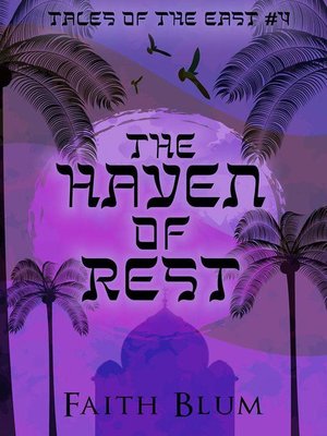 The Haven of Rest - ebook